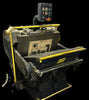 BRAUSSE 38" x 28" Die Cutting & Creasing Machine PE202/50H