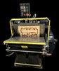 BRAUSSE 38" x 28" Die Cutting & Creasing Machine PE202/50H
