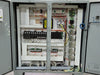 RALSTON Double Door Enclosure w/ Dryer Control Panel CP-0005