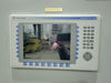 RALSTON Double Door Enclosure w/ Dryer Control Panel CP-0005