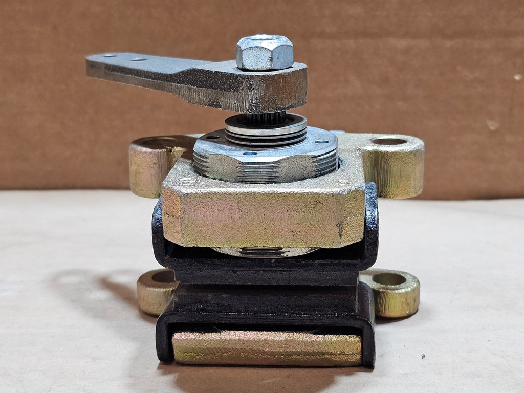 TRACTION AMOS Brake Caliper Mico 2515148