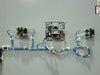 RALSTON Double Door Enclosure w/ Dryer Control Panel CP-0005