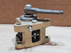 TRACTION AMOS Brake Caliper Mico 2515148