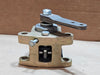 TRACTION AMOS Brake Caliper Mico 2515148