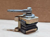 TRACTION AMOS Brake Caliper Mico 2515148