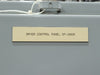 RALSTON Double Door Enclosure w/ Dryer Control Panel CP-0005