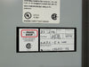 RALSTON Double Door Enclosure w/ Dryer Control Panel CP-0005