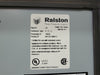 RALSTON Double Door Enclosure w/ Dryer Control Panel CP-0005