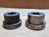 R E G MINING PARTS & EQUIPMENT CO LTD Half Coupling C23603