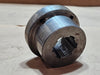 R E G MINING PARTS & EQUIPMENT CO LTD Half Coupling C23603