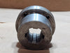 R E G MINING PARTS & EQUIPMENT CO LTD Half Coupling C23603