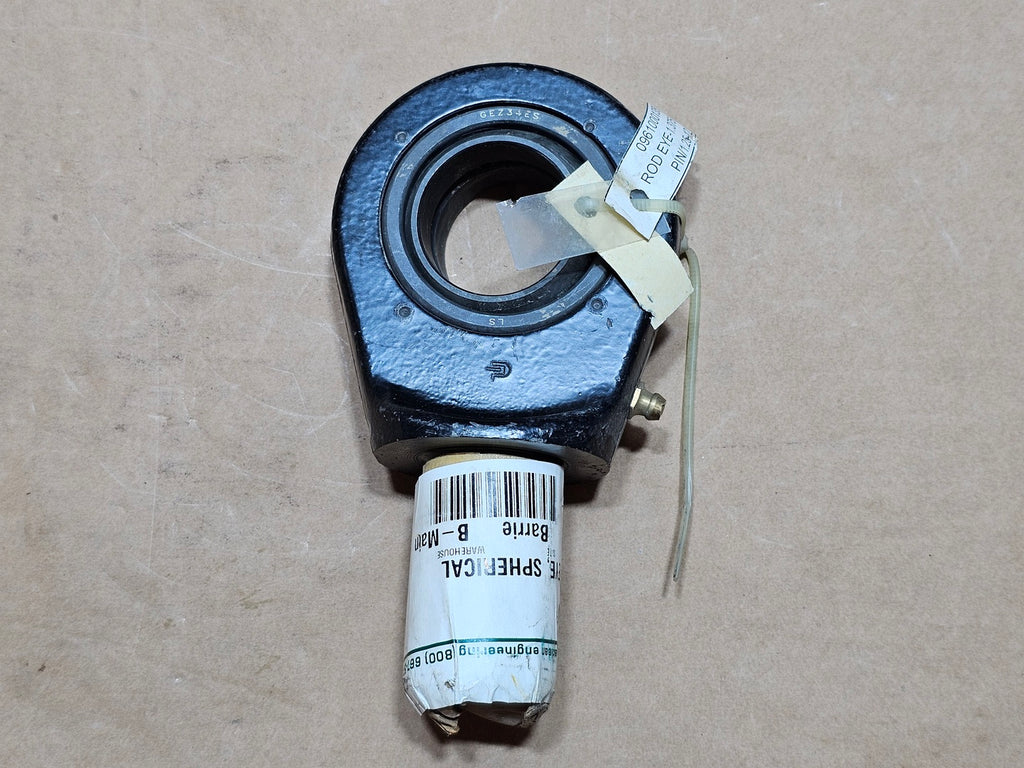 MACLEAN ENGINEERING Rod Eye 497011