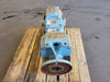 WAUKESHA 130U1 Sanitary Rotary Lobe Positive Displacement Pump - Factory Remanufactured R1