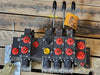 MACLEAN ENGINEERING Rework Valve 1235439