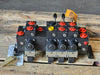MACLEAN ENGINEERING Rework Valve 1235439