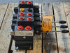 MACLEAN ENGINEERING Rework Valve 1235439