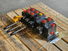 MACLEAN ENGINEERING Rework Valve 1235439