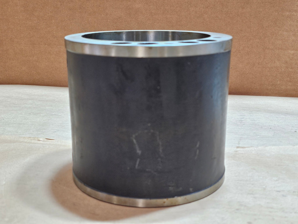 RA WARREN EQUIPMENT Cylinder 502101180