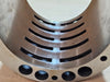RA WARREN EQUIPMENT Cylinder 502101180