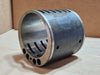 RA WARREN EQUIPMENT Cylinder 502101180