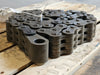 RA WARREN EQUIPMENT Chain 510401268