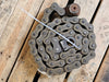 RA WARREN EQUIPMENT Chain 5112029182