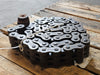 RA WARREN EQUIPMENT Chain 5112029182