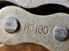 RA WARREN EQUIPMENT Chain 5112029182