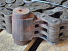 RA WARREN EQUIPMENT Chain 5112029182