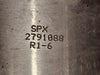 WAUKESHA 130U1 Sanitary Rotary Lobe Positive Displacement Pump - Factory Remanufactured R1