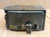 SQUARE D QOB215 15A 2-Pole Bolt-On Circuit Breaker 120/240VAC 10kA