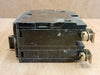 SQUARE D QOB215 15A 2-Pole Bolt-On Circuit Breaker 120/240VAC 10kA