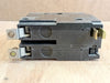 SQUARE D QOB215 15A 2-Pole Bolt-On Circuit Breaker 120/240VAC 10kA