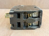 SQUARE D QOB215 15A 2-Pole Bolt-On Circuit Breaker 120/240VAC 10kA