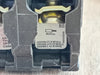 SQUARE D QOB215 15A 2-Pole Bolt-On Circuit Breaker 120/240VAC 10kA