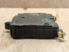 SQUARE D QOB120 20A 1-Pole Bolt-On Thermal Magnetic Circuit Breaker 120/240VAC 10kA