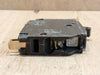 SQUARE D QOB120 20A 1-Pole Bolt-On Thermal Magnetic Circuit Breaker 120/240VAC 10kA