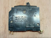 SQUARE D QOB120 20A 1-Pole Bolt-On Thermal Magnetic Circuit Breaker 120/240VAC 10kA