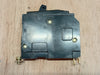 SQUARE D QOB120 20A 1-Pole Bolt-On Thermal Magnetic Circuit Breaker 120/240VAC 10kA