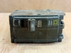 SQUARE D QOB230 30A 2-Pole Bolt-On Circuit Breaker 120/240VAC 10kA HACR