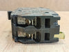 SQUARE D QOB230 30A 2-Pole Bolt-On Circuit Breaker 120/240VAC 10kA HACR