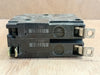 SQUARE D QOB230 30A 2-Pole Bolt-On Circuit Breaker 120/240VAC 10kA HACR