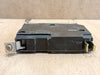 SQUARE D QOB115 15A 1-Pole Bolt-On Circuit Breaker 120/240V 10kA 