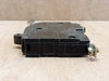 SQUARE D QOB115 15A 1-Pole Bolt-On Circuit Breaker 120/240V 10kA 