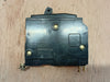 SQUARE D QOB115 15A 1-Pole Bolt-On Circuit Breaker 120/240V 10kA 