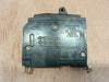 SQUARE D QOB115 15A 1-Pole Bolt-On Circuit Breaker 120/240V 10kA 