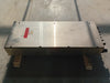 BEL PRODUCTS Industrial 120/208V Stainless Steel Distribution Panel 200A 42-Circuit Type 4X Enclosure 3N-DP6-01