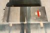 BEL PRODUCTS Industrial 120/208V Stainless Steel Distribution Panel 200A 42-Circuit Type 4X Enclosure 3N-DP6-01