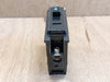CUTLER-HAMMER Quicklag BA1015 15A 1-Pole Bolt-On Circuit Breaker Type BA 120/240VAC