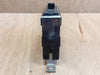 CUTLER-HAMMER Quicklag BA1015 15A 1-Pole Bolt-On Circuit Breaker Type BA 120/240VAC